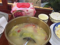 -大理.老字号渝记酸萝卜乌鱼(古城总店)