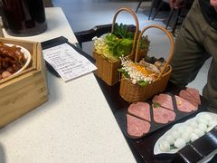 -煲王粤菜餐厅(中侨中心店)