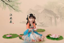 -糖果baby儿童摄影定制馆(外景店)