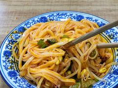 -钰园秦镇米皮(长安西路三兴园店)