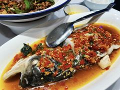 -兰湘子·湘菜小炒(盛龙广场店)