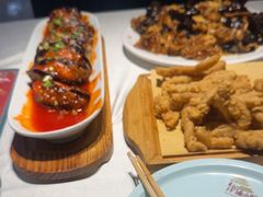 -津沽小院(天津之眼店)