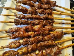 -清真·凡人居·融合餐厅(南山总店)