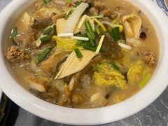 -建坤水席宫·洛阳菜(中州路店)