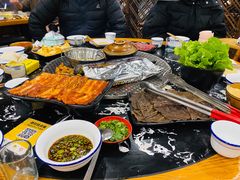 -西昌老号李小肠特色烧烤园(双流店)