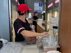 -八婆婆烧仙草(中山路店)