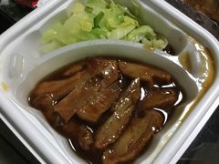 -南城香(欧陆经典万兴苑店)