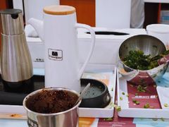 -首都机场T3航站楼商务CIP贵宾厅