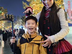 -沈阳方特欢乐世界