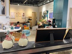 -海马体照相馆(天津世纪都会店)