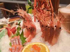 -水濑·日料放题(天河店)