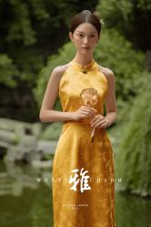 -金夫人婚纱摄影(西昌店)