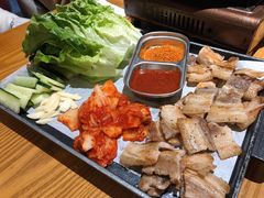 -幸屿 创意料理(永嘉天地店)