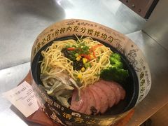 -香慧锅贴(建兰路商业步行街店)