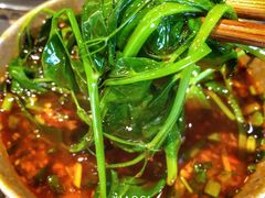 -肖肖酸萝卜鱼火锅(总店)