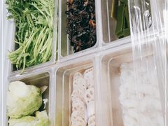 -拿渡·水煮鱼麻辣香锅(王府井奥莱·香江小镇店)