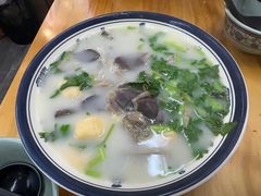 -鸭小妹鸭血粉丝(老门东店)