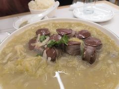 -东北饺子馆(马尾君竹店)