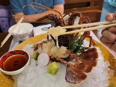 -築鳥日本料理(黑沙环店)