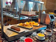 -三亚凤凰水城凯莱度假酒店