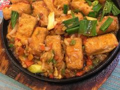 -自游人·美食一楼·地道徽菜(三十年名店)