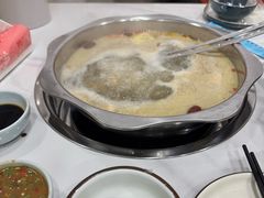 -福源药膳鸡(天润城店)