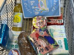 -blt精品超市(南京环宇城店)