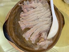 -砂锅居(西四店)