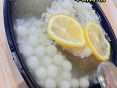 -串妹花式冰粉(乐山总店)