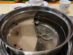 -煲大王猪肚鸡·椰子鸡火锅(红谷滩万达店)