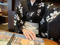 -京鹿料理(荟聚店)