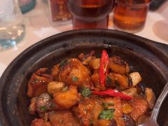 -汤城小厨•粤菜•靓汤(金宝街店)