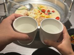 -骨之味·筒骨汤火锅(江头店)