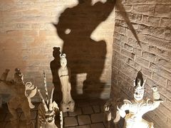 -洛阳古墓博物馆