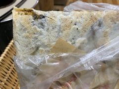 梅菜扣肉锅盔-荆楚任氏锅盔(紫阳路店)