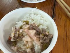 -九九牛肉馆(南山路店)