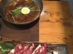 -黑牛の店·和牛烧肉(大悦城店)