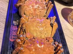 -红盔甲·小龙虾(车公庙店)