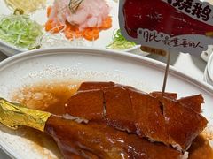 -滋粥楼·顺德菜(番禺广场总店)