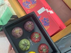 荷花酥-南宋胡记(杭州灵隐寺店)