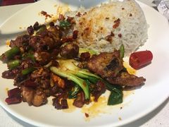 -柠檬树茶餐厅(海雅缤纷城店)
