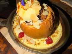 -BARBARIAN餐厅(武定路店)