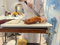 -大鸭梨烤鸭(北洼路店)