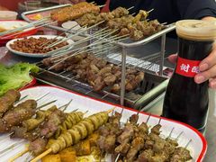 -遇西祠·海鲜烧烤(总店)