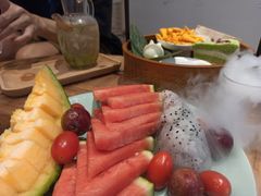 -了凡国风主题茶馆·咖啡(武侯祠锦里店)