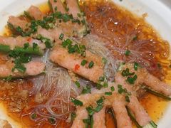 -鸽子侯·家宴·平价海鲜(市图书馆店)