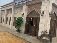 -海棠湾聚鼎香海鲜坊(海昌梦幻不夜城店)