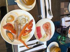 -上海虹桥宾馆味翠餐厅