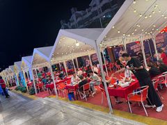 -红柳枝滩羊烧烤·非遗