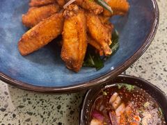 -Home Thai·泰谣(王府井apm店)